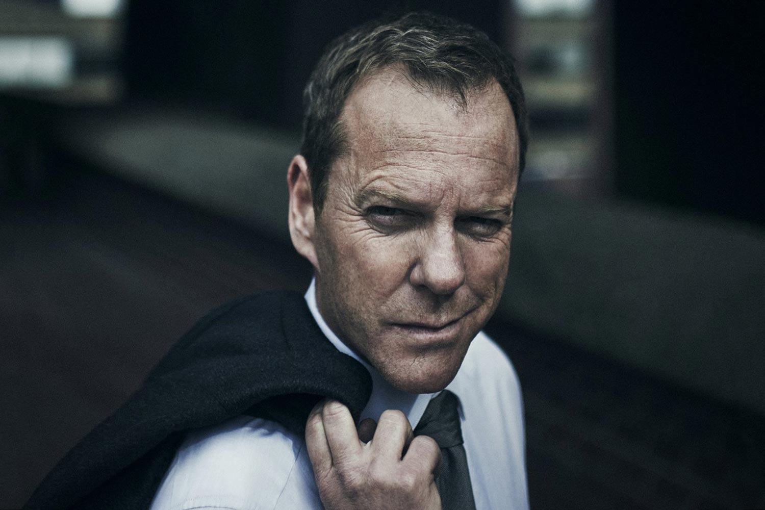 kiefer sutherland flatliners remake cast designated survivor