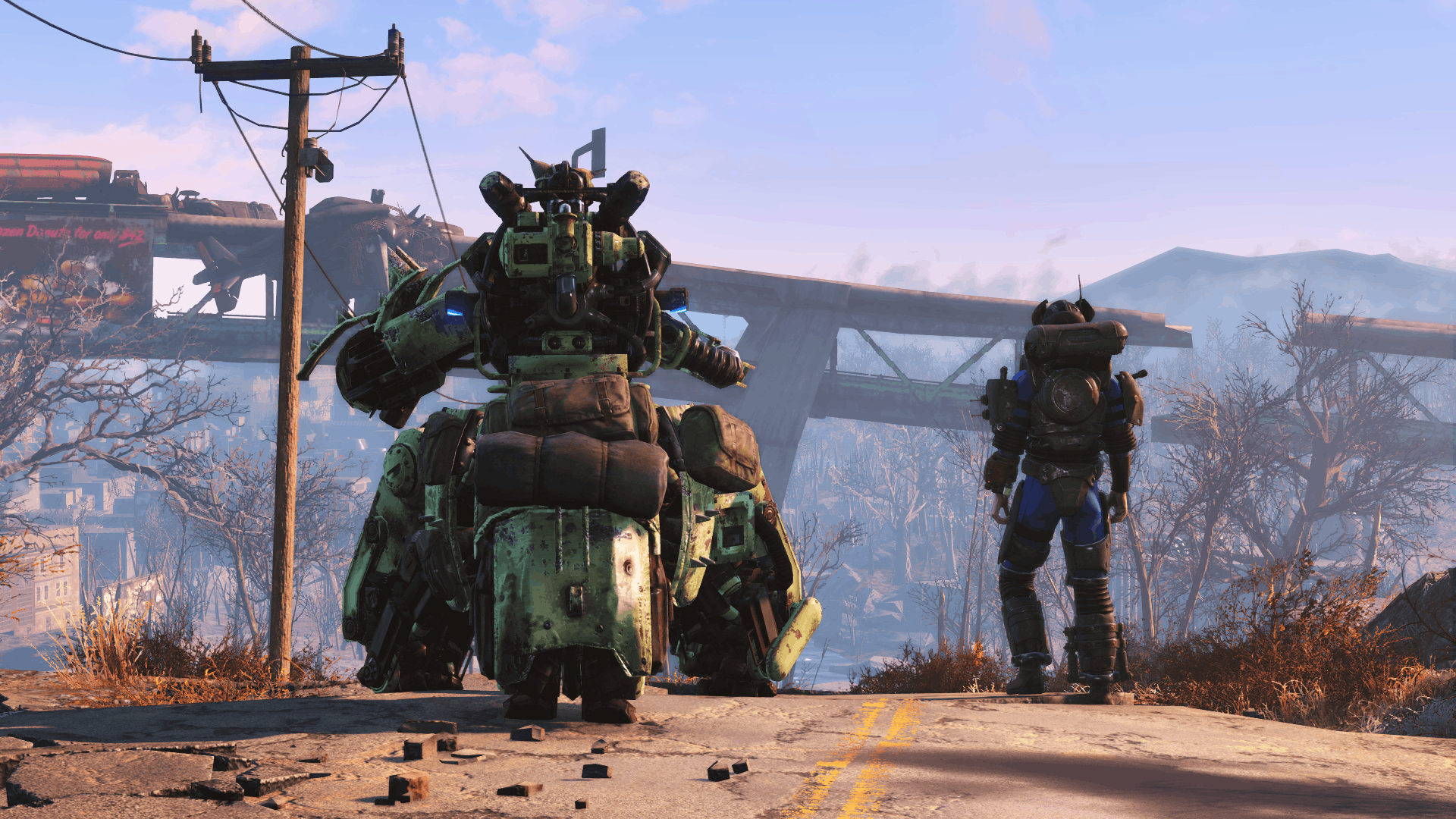 fallout 4 dlc revealed fallout4 automatron01  1