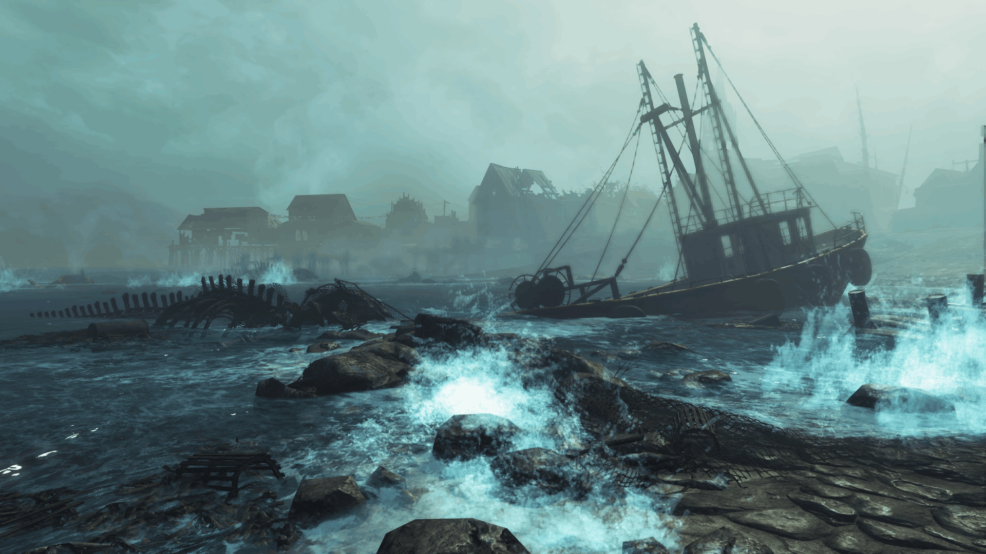 fallout 4 dlc revealed fallout4 farharbor03