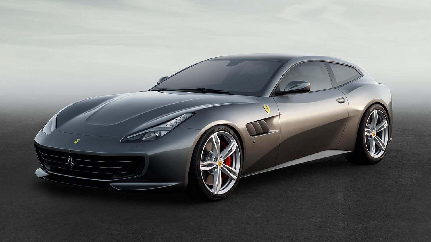 2017 ferrari gtc4lusso news performance specs pictures fr 3 4 lr1