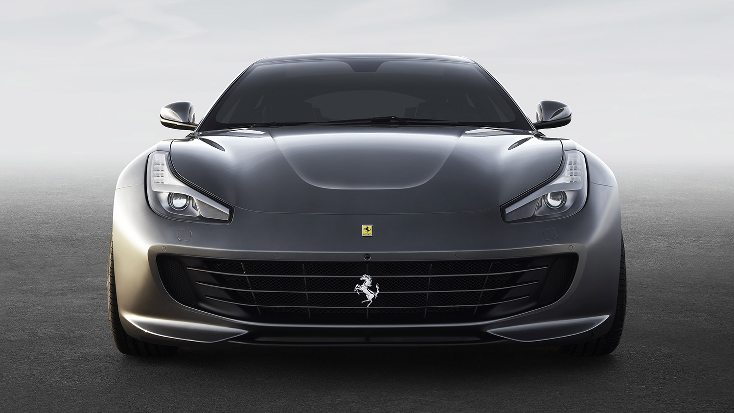 2017 ferrari gtc4lusso news performance specs pictures front lr