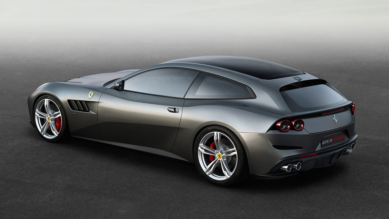 2017 ferrari gtc4lusso news performance specs pictures side r high lr