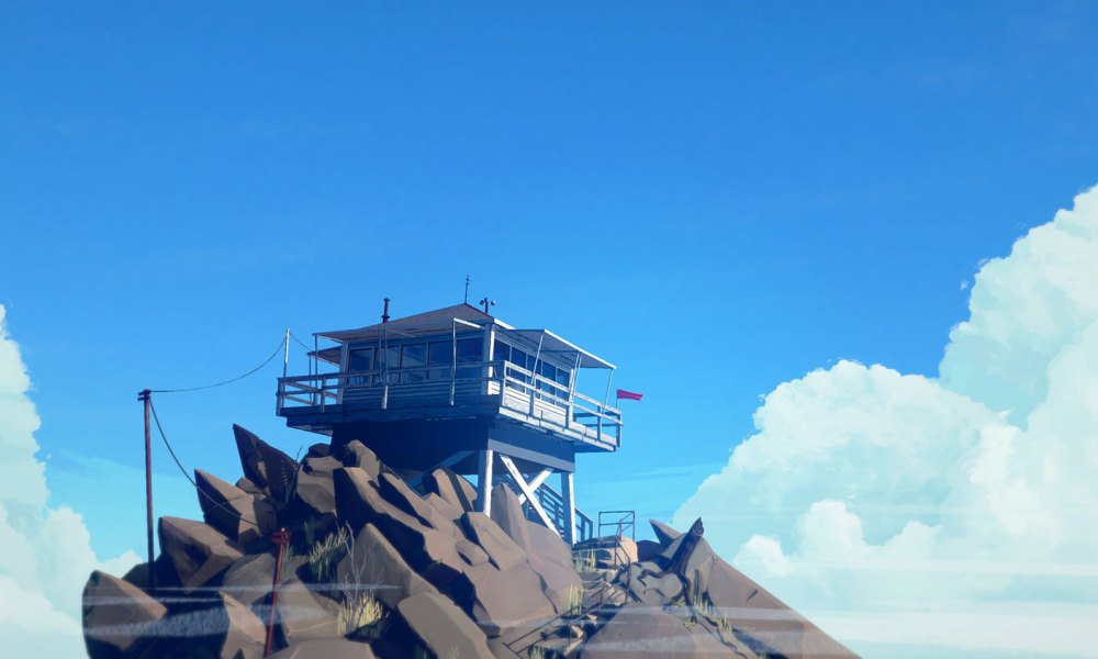 Firewatch