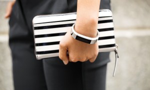 fitbit alta launch