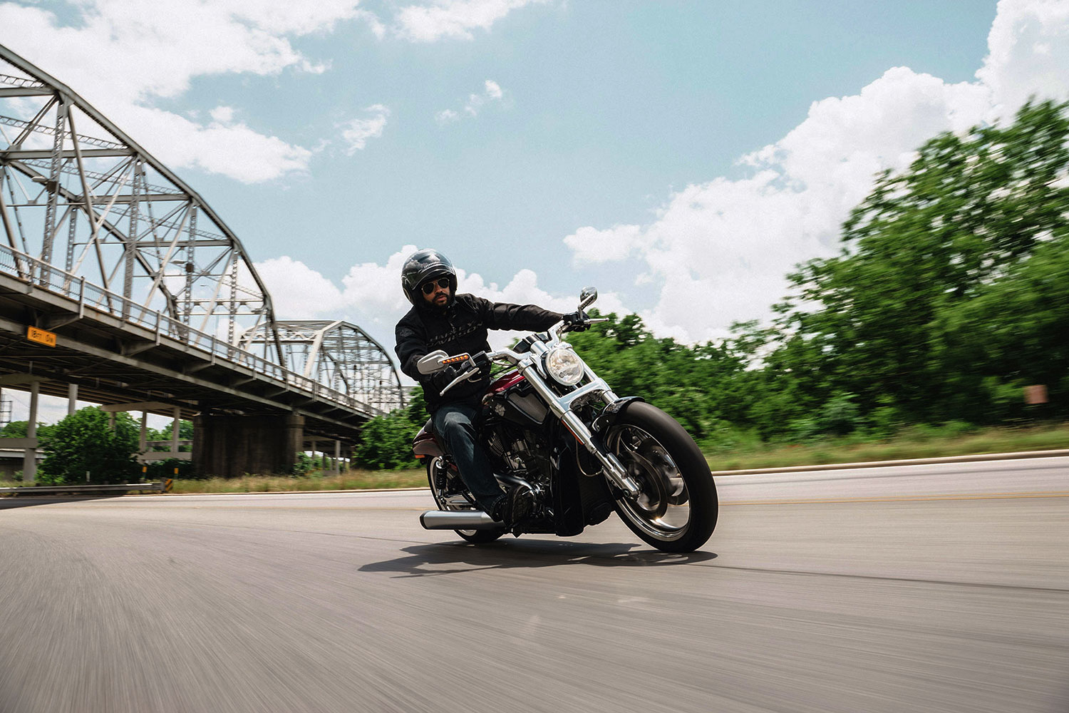 worlds fastest motorcycles harley davidson vrod muscle 0003