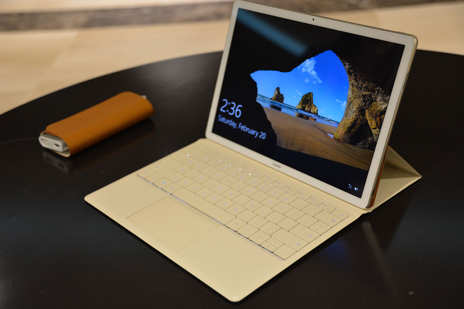 Huawei Matebook