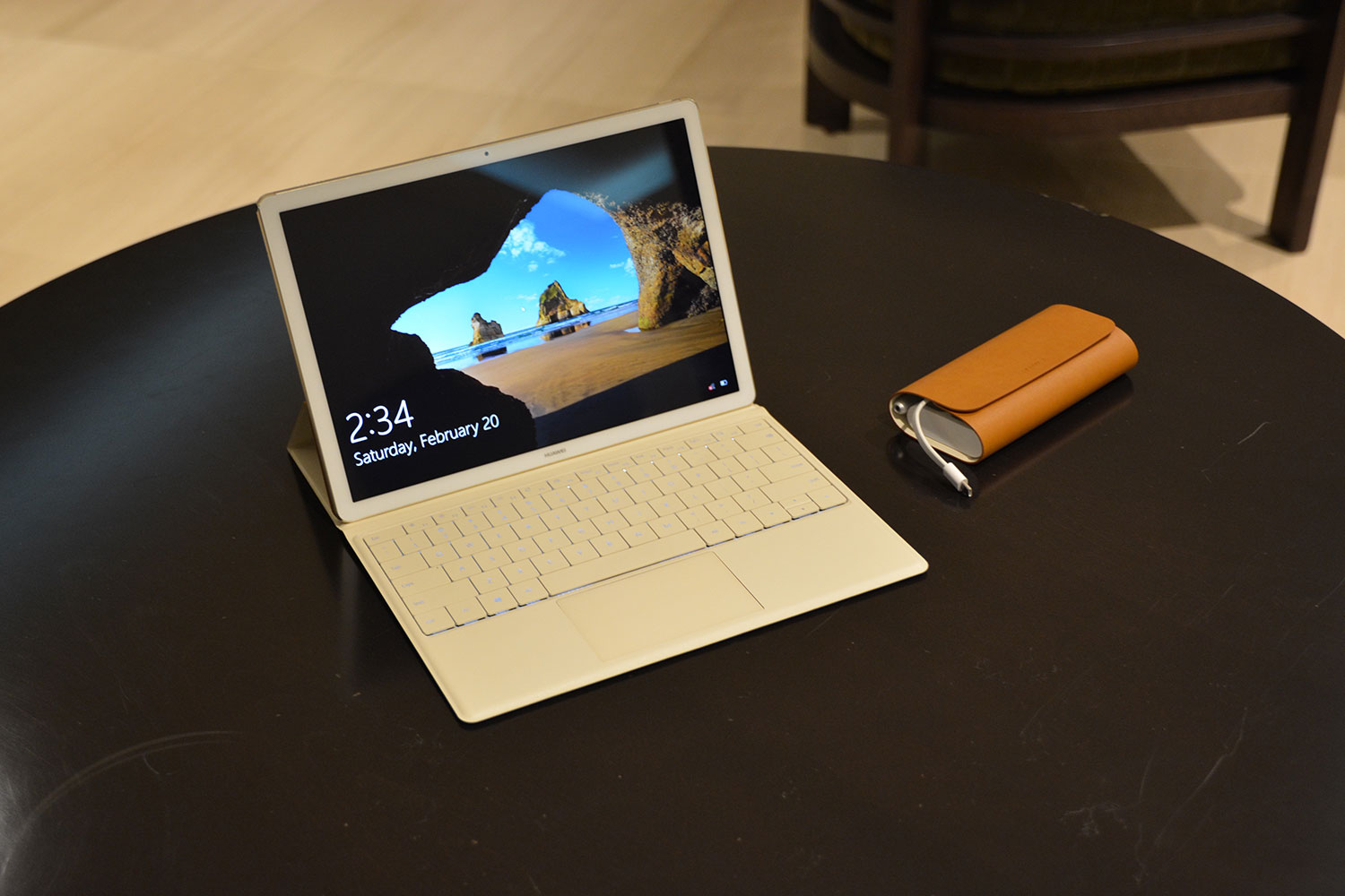 Huawei Matebook