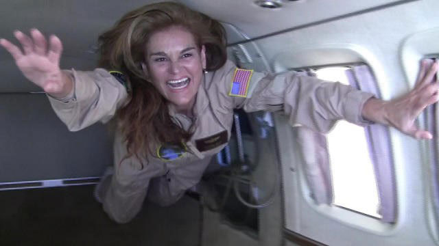 5 places to reach zero gravity within earths pull incredible adventures 0002