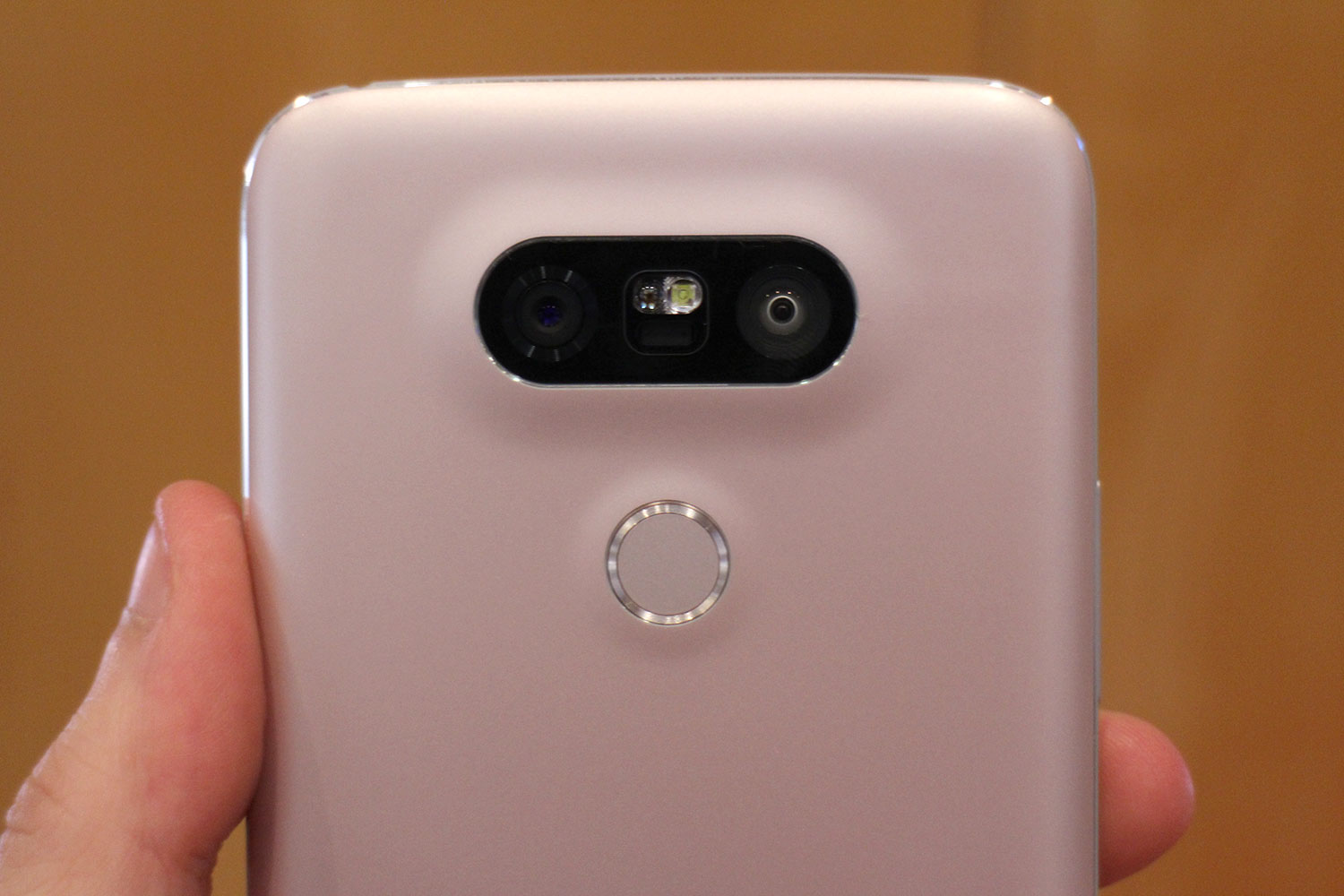 LG G5