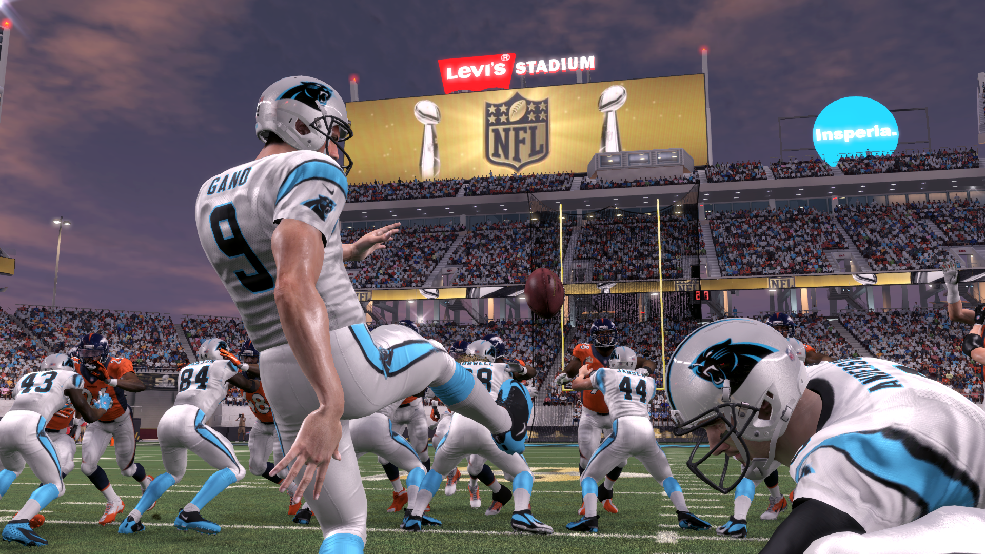 madden 17 release date madden16 superbowl 55  1