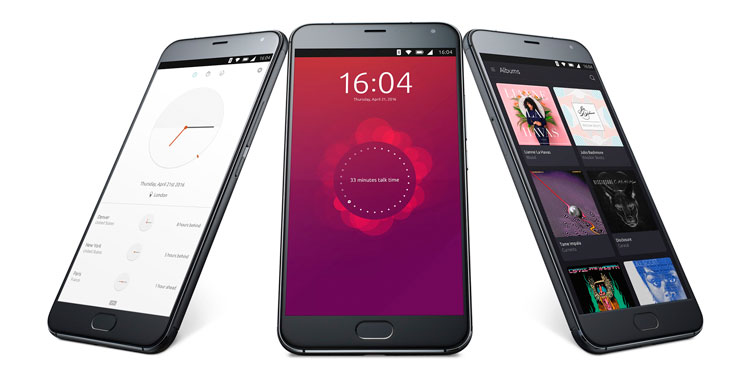 meizu unveils pro5 ubuntu edition pro 5 low