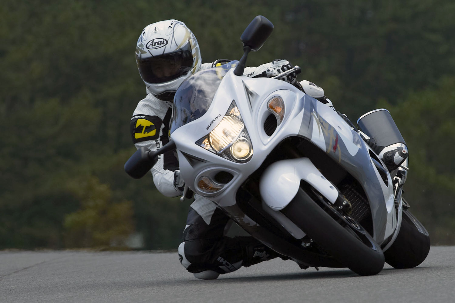 worlds fastest motorcycles suzuki hayabusa 0004