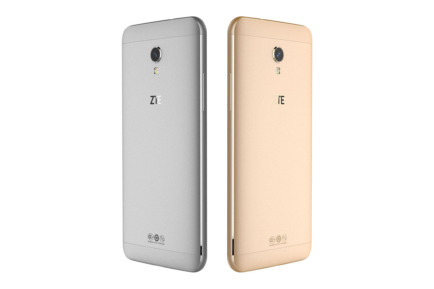 ZTE Blade V7