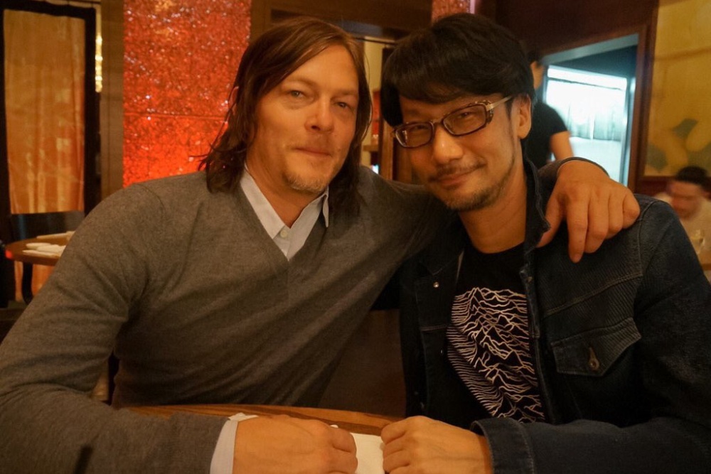 silent hills kojima and reedus reunite kojimareedus header