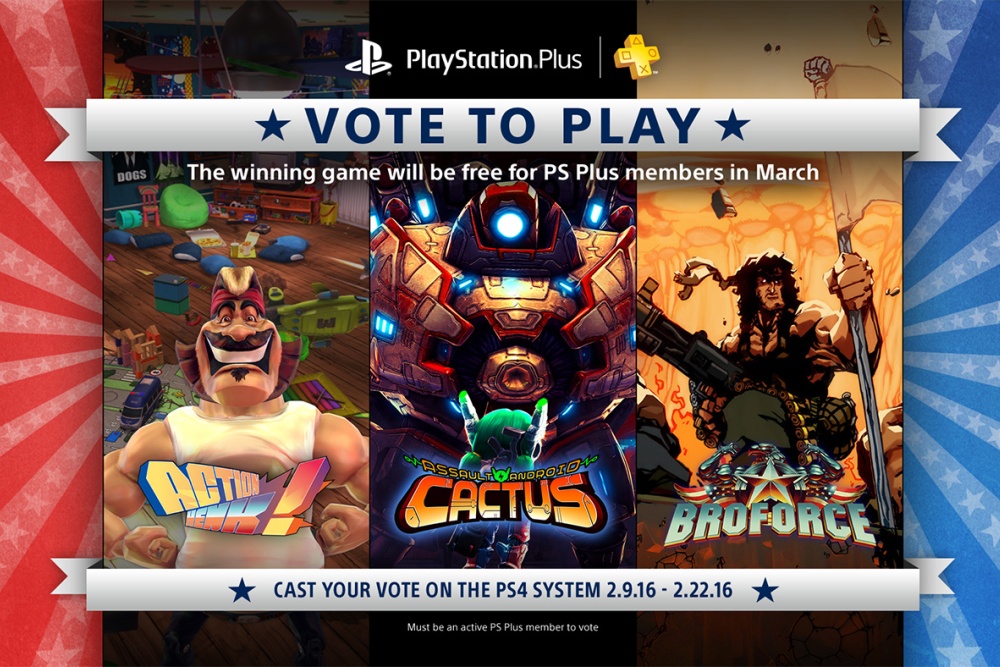 march playstation plus freebie up for vote psplusvote header