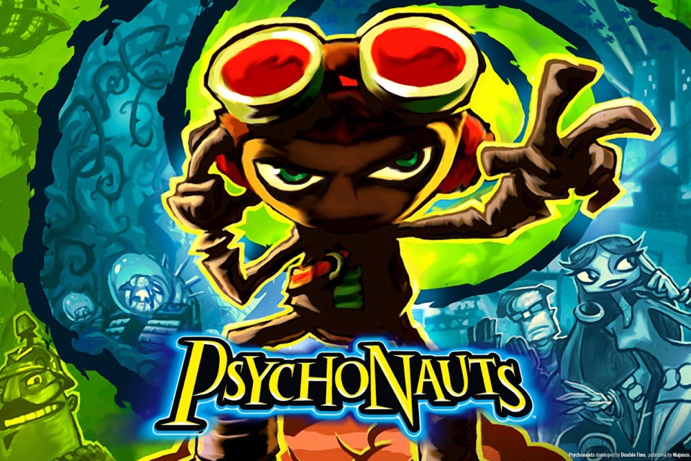 bioshock 2 lead designer now working on psychonauts psy2zak header