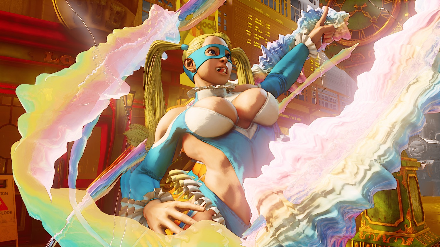 street fighter v r mika cammy mods rmika2