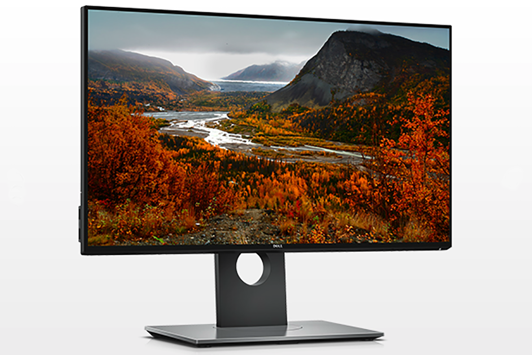 dell ultrasharp monitor super thin bezel ultrasharpie 3