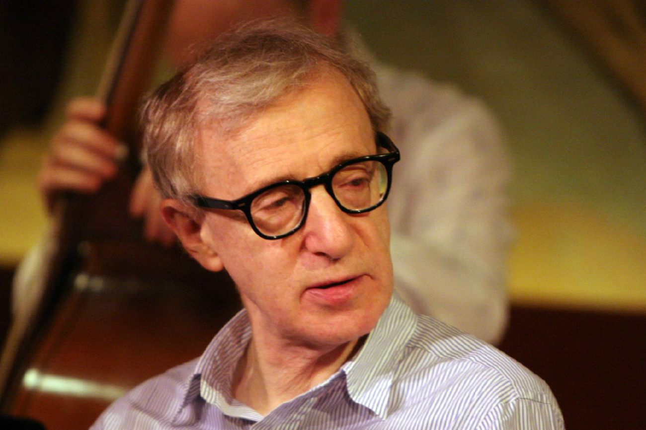 amazon acquires woody allen project flickr