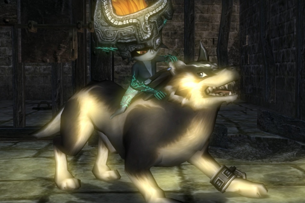 nintendo outlines gameplay changes for twilight princess hd zeldatwi header