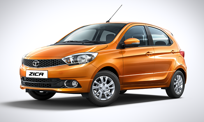 tata to change name of zica car