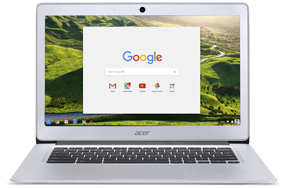 Acer Chromebook 14