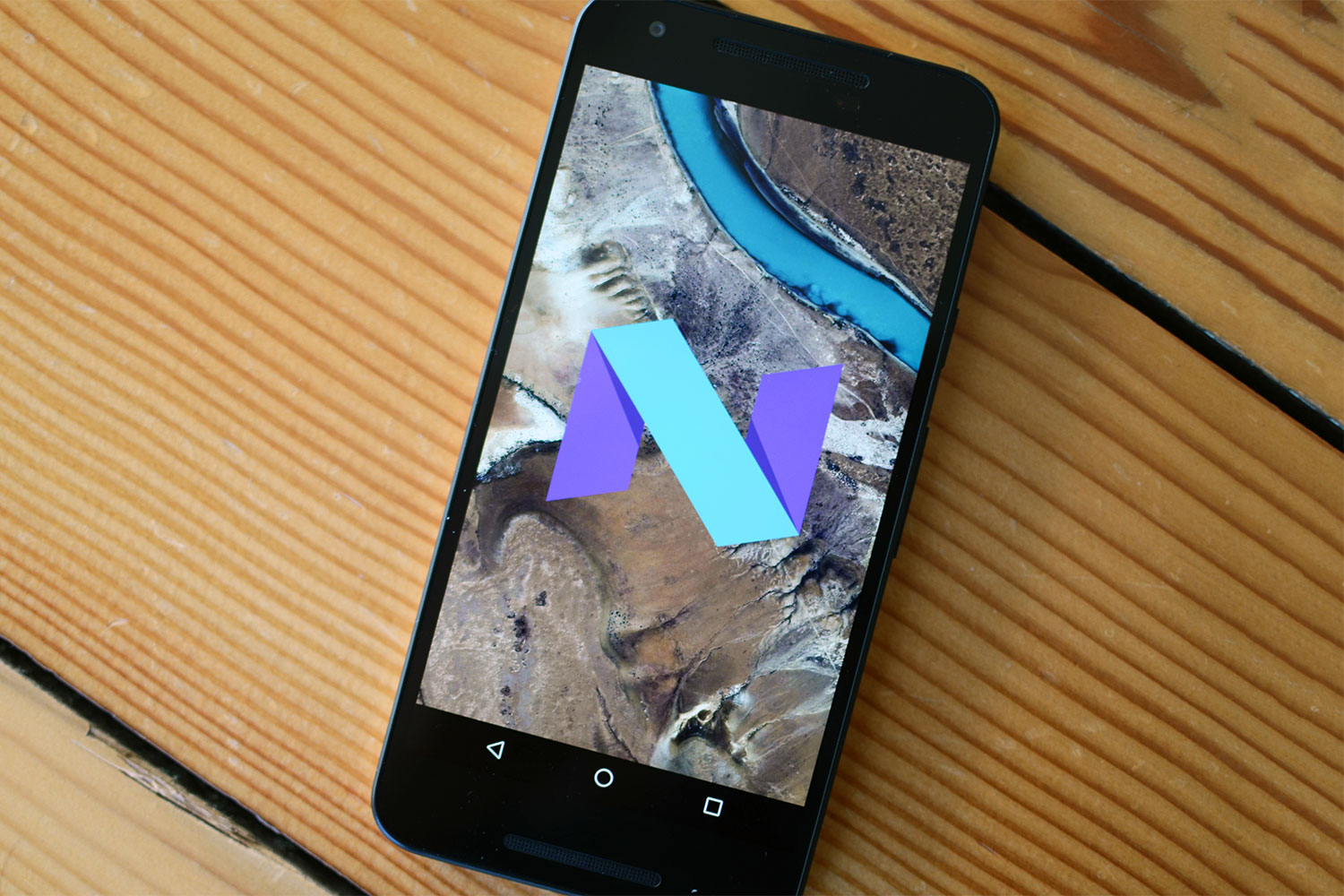 Android N Developer