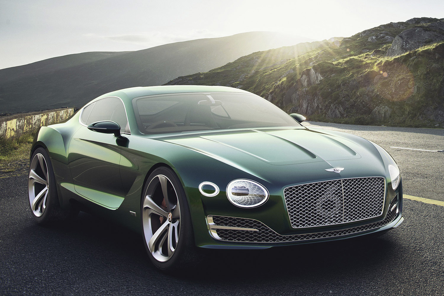 bentley engineering boss interview exp 10 speed 6  3