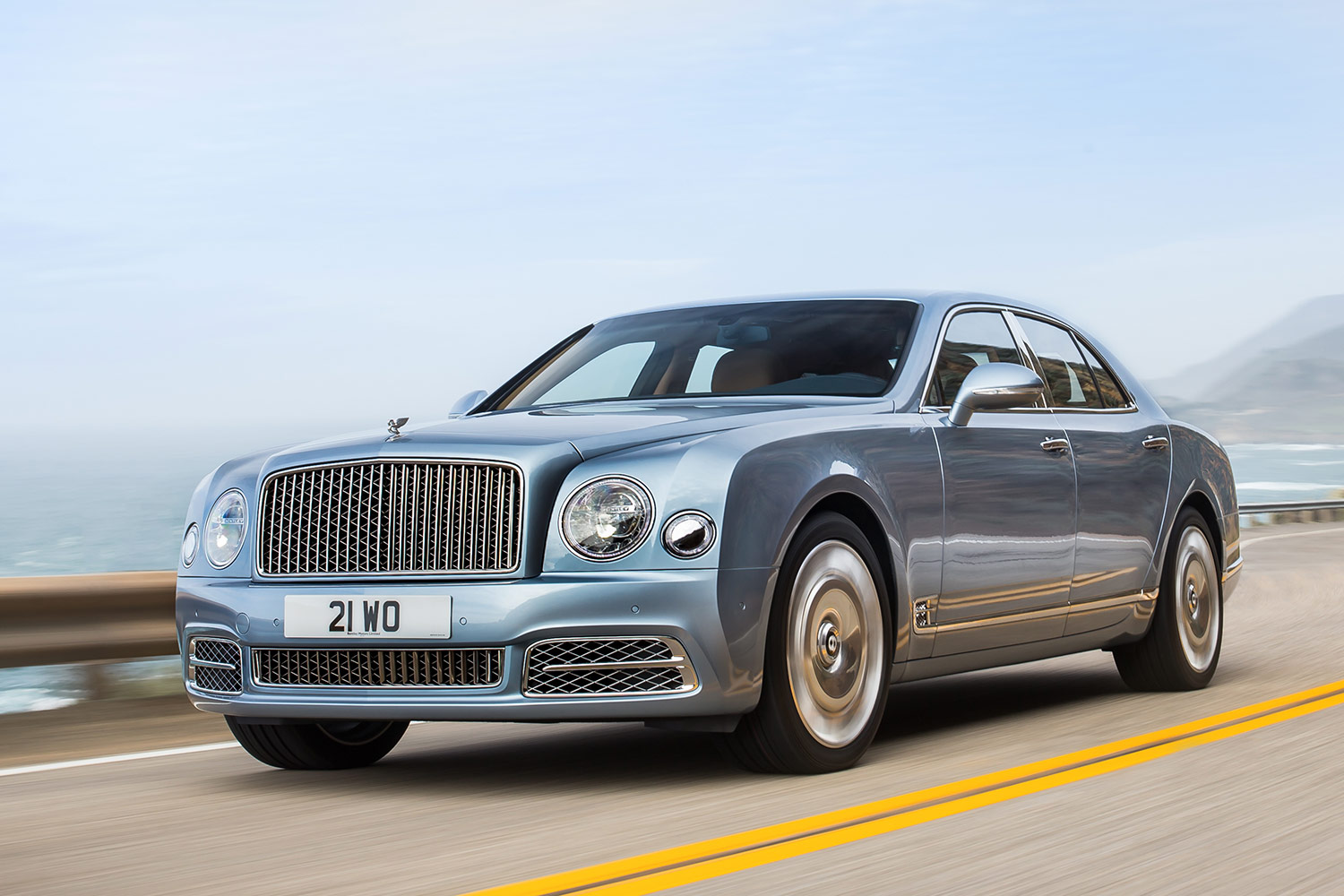 bentley engineering boss interview mulsanne 02