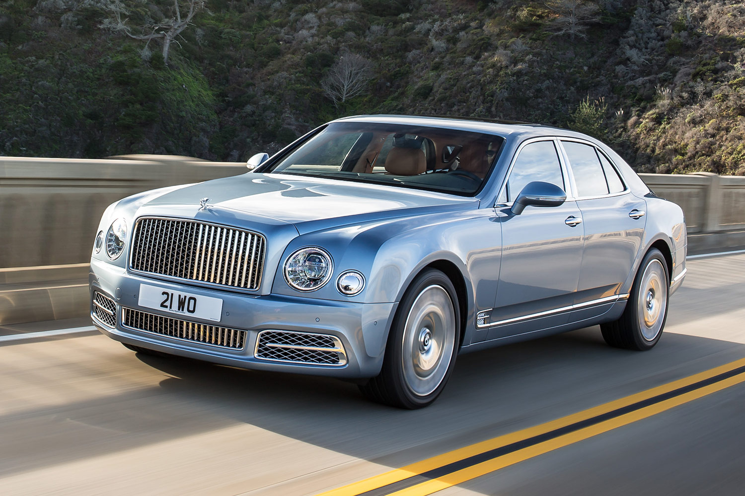 bentley engineering boss interview mulsanne 03