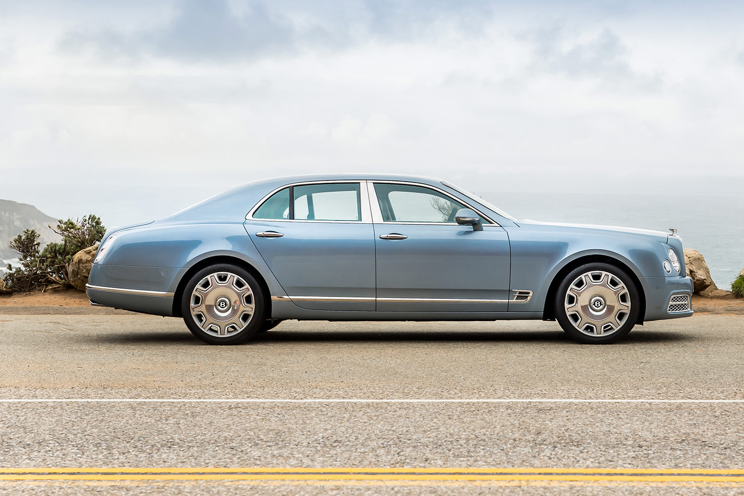 bentley engineering boss interview mulsanne 11