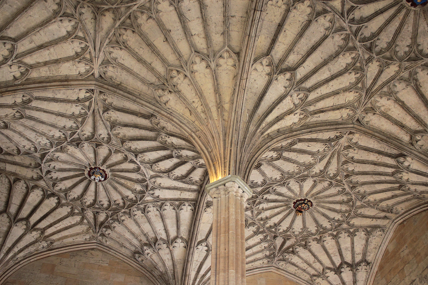 Christ Church, Oxford University