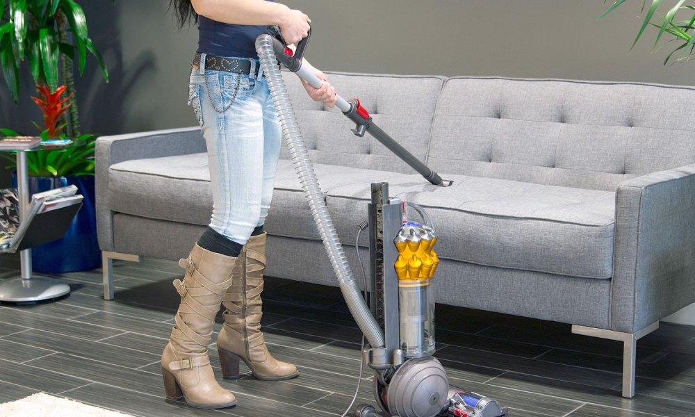 Dyson Small Ball