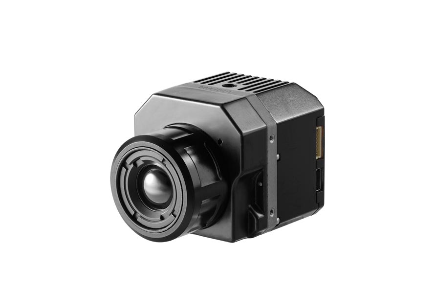 flir vue pro thermal camera for drones 004