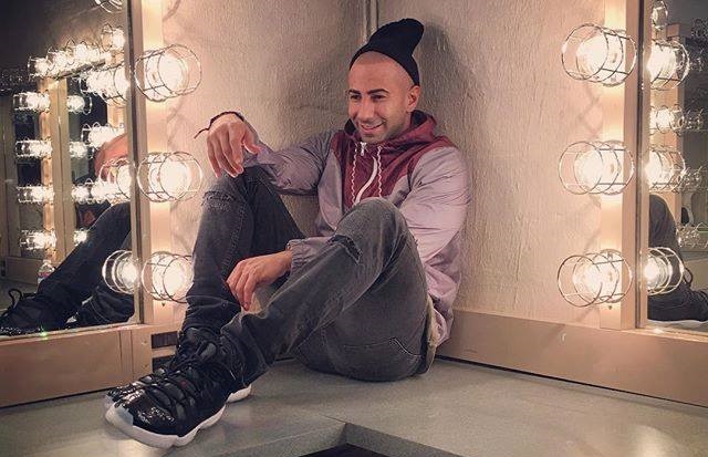 we love you fouseytube 3