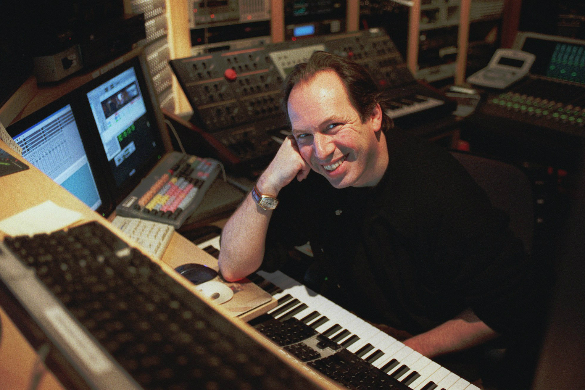 hans zimmer retires from superhero flicks