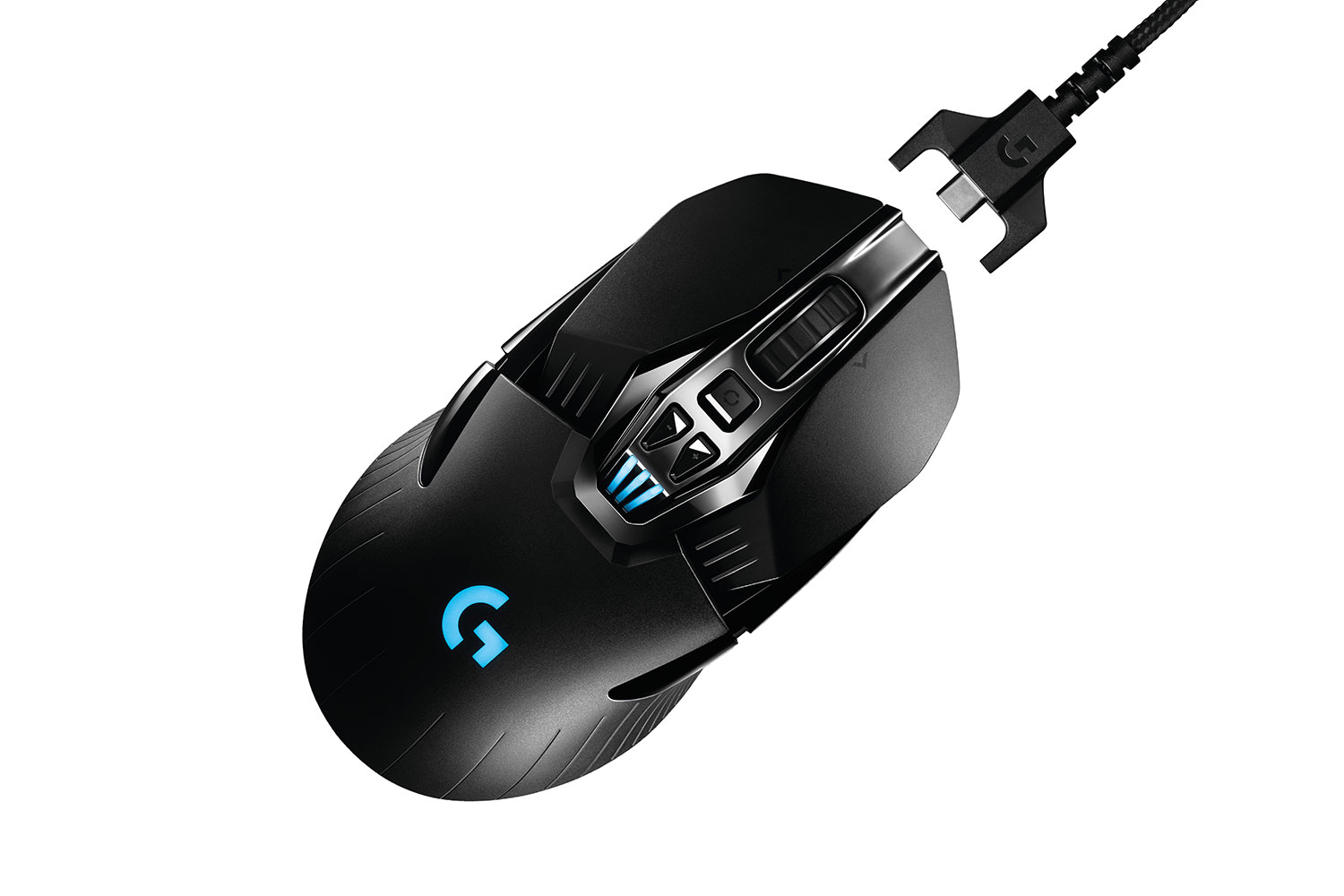 logitech g900 chaos spectrum hands on 0003