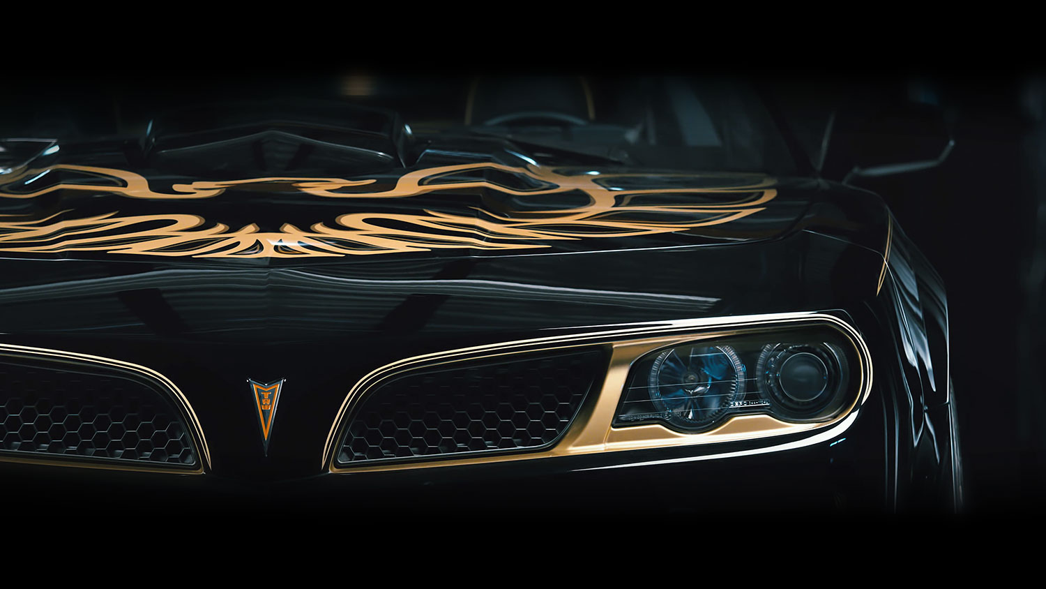 burt reynolds signs pontiac trans am revival models new bandit 0016