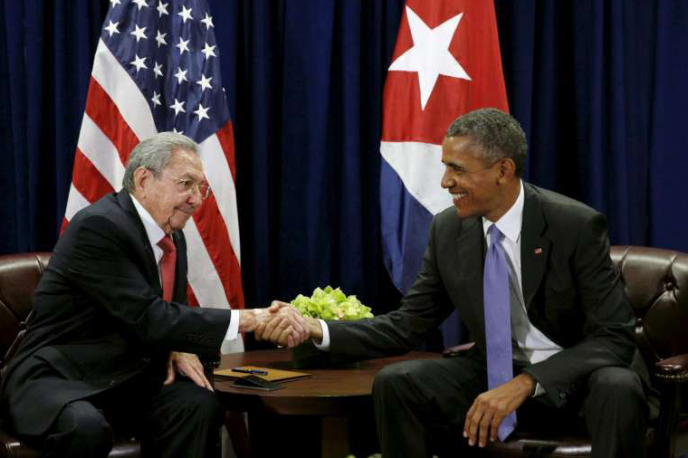 paypal xoom cuba obama castro