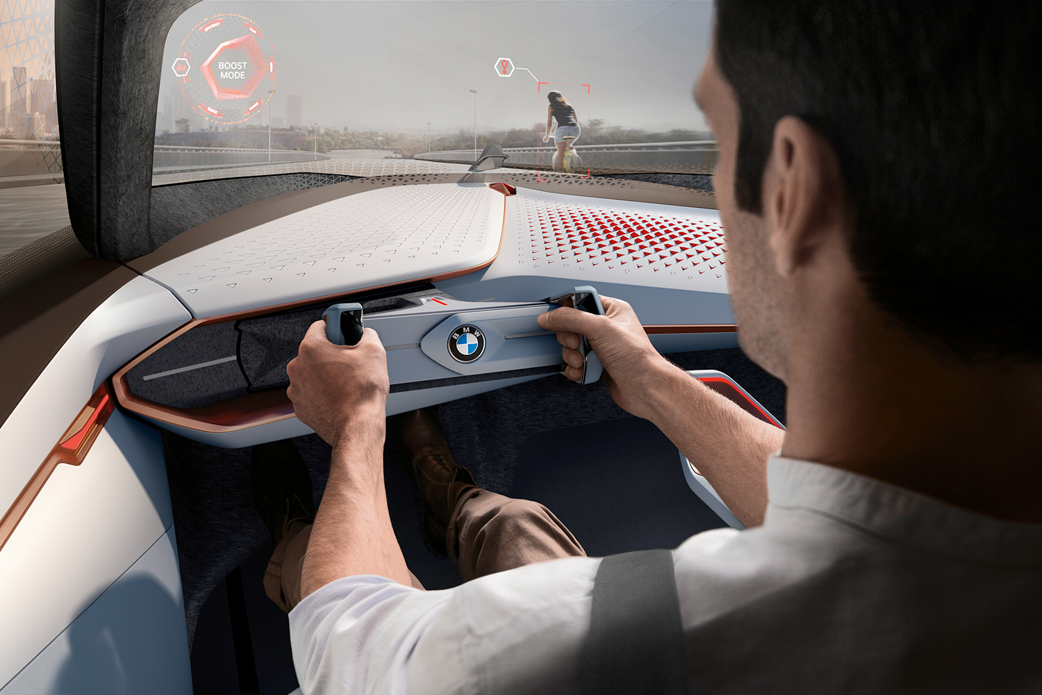 bmw vision next 100 news specs pics performance p90212292 highres