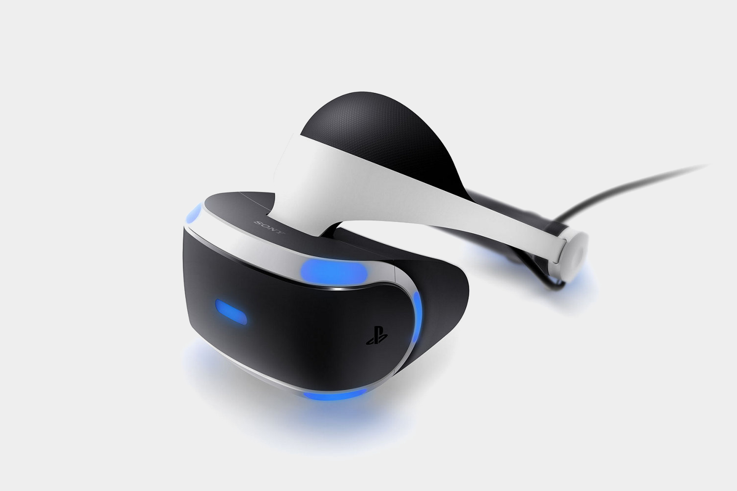 PlayStation VR