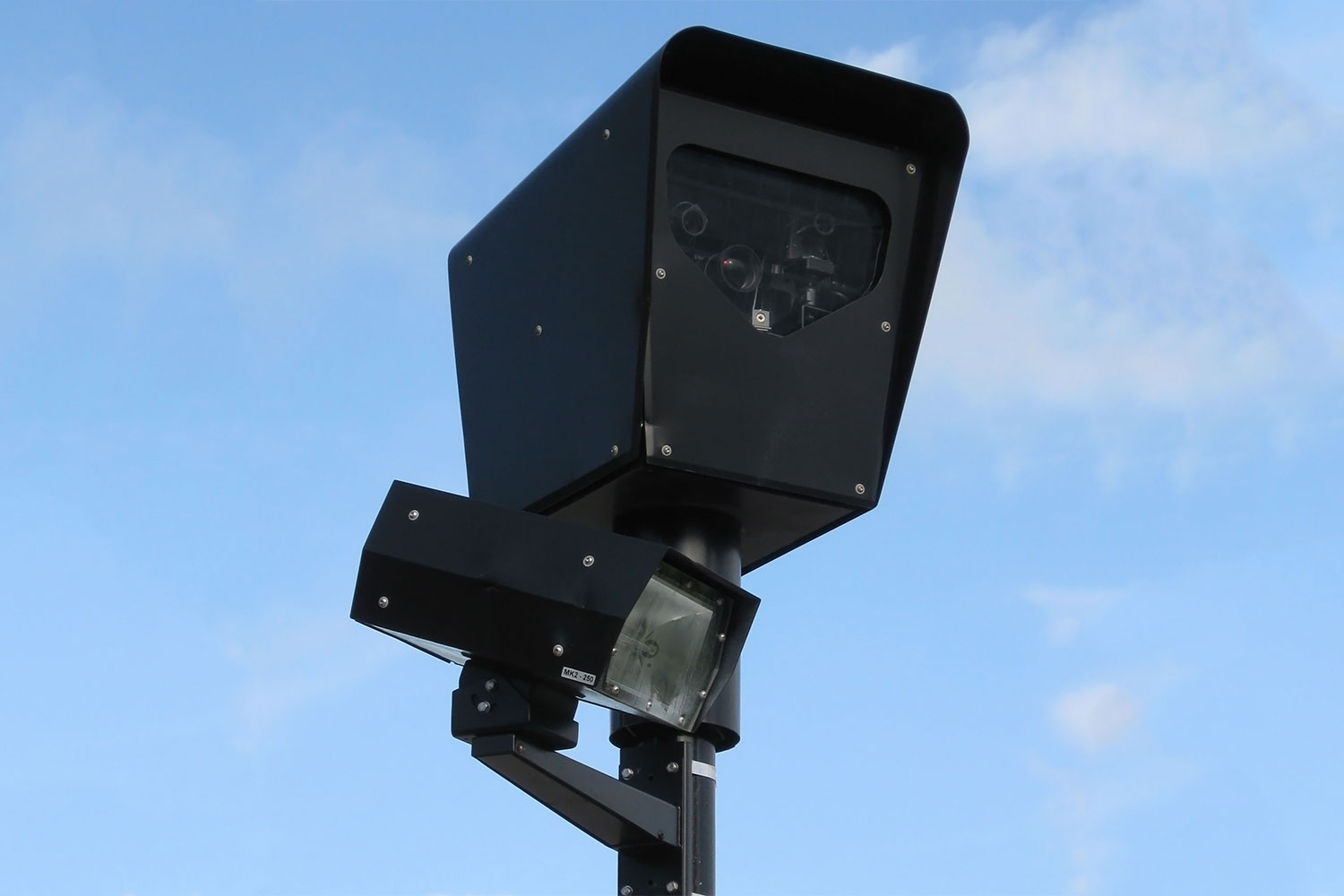 red light camera controversy cam