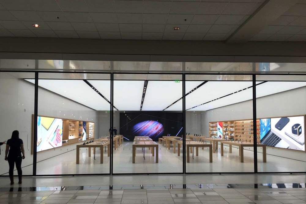 apple opening new flagship store in milan italy applestore