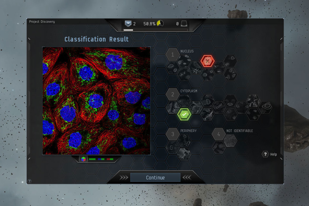 eve online project discovery minigame