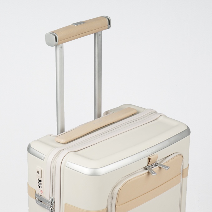 floatti smart suitcase suspension