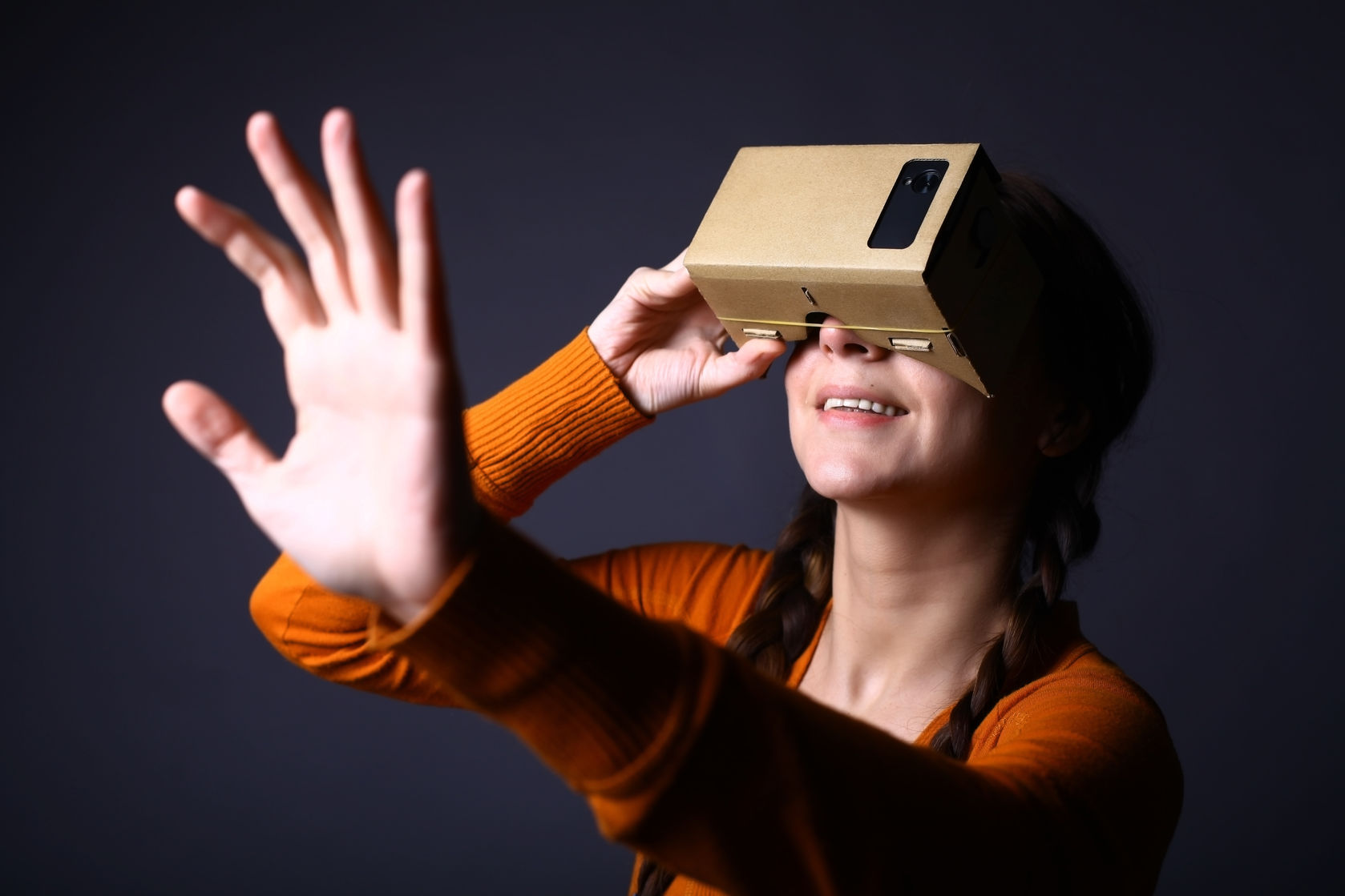 ny times daily 360 google cardboard