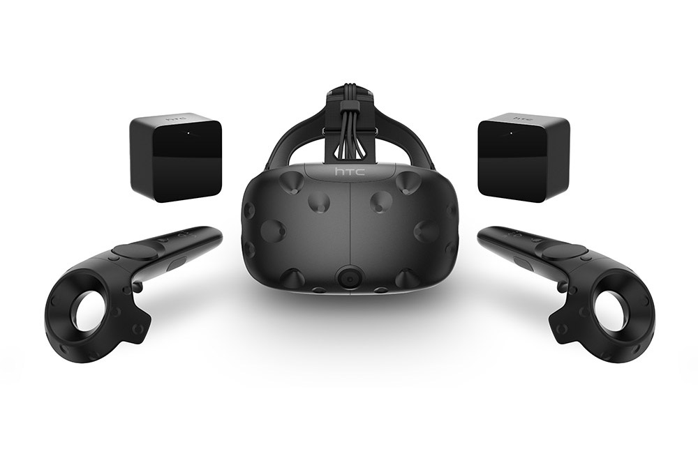 htc stock jumps vr confidence htcvivekit2