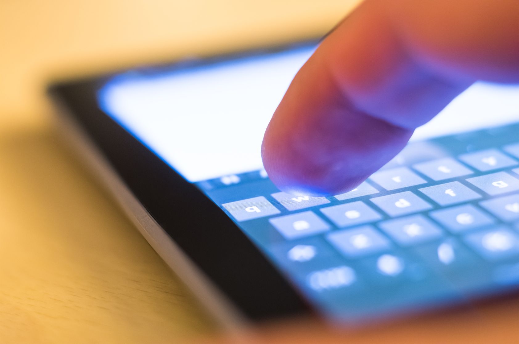 google keyboard for ios