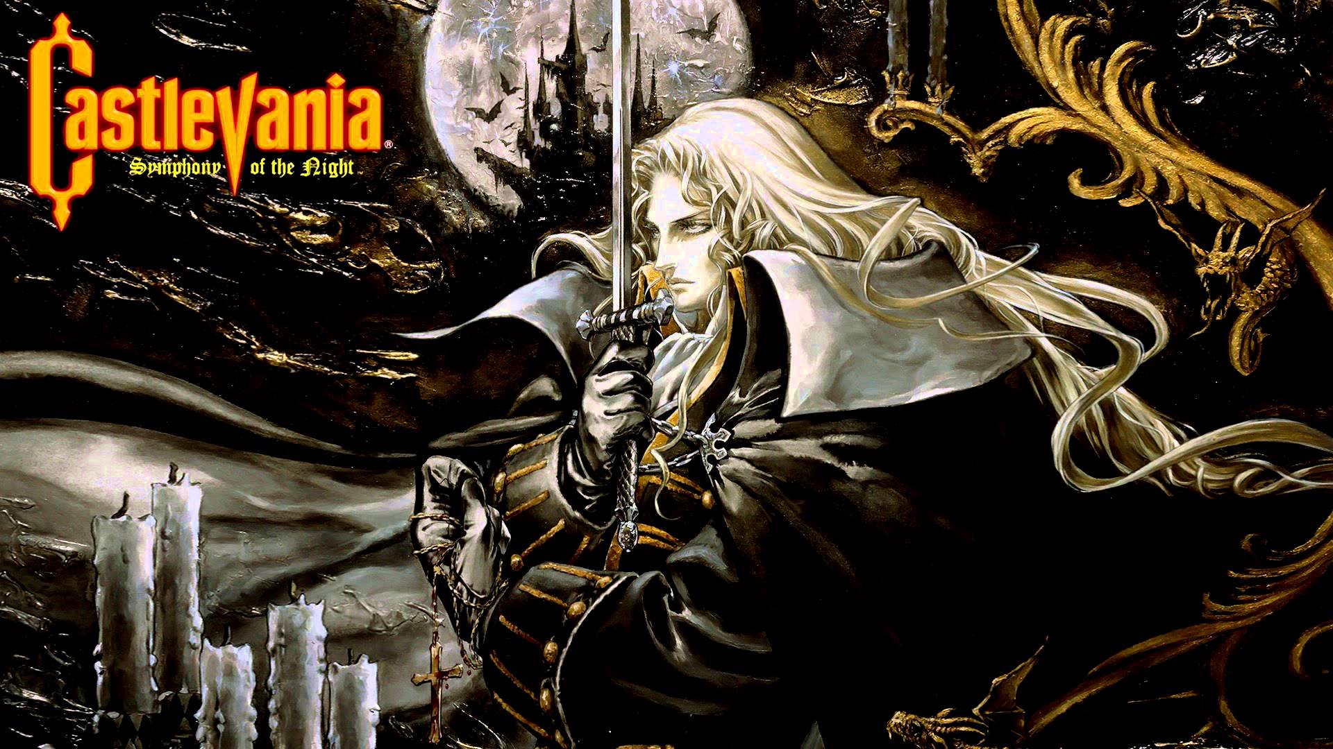 three classics to xbox one castlevania symphony of the night