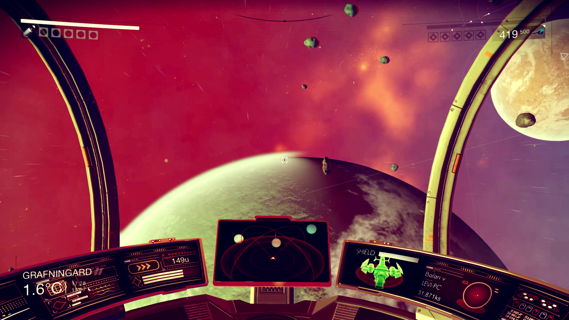 No Man's Sky